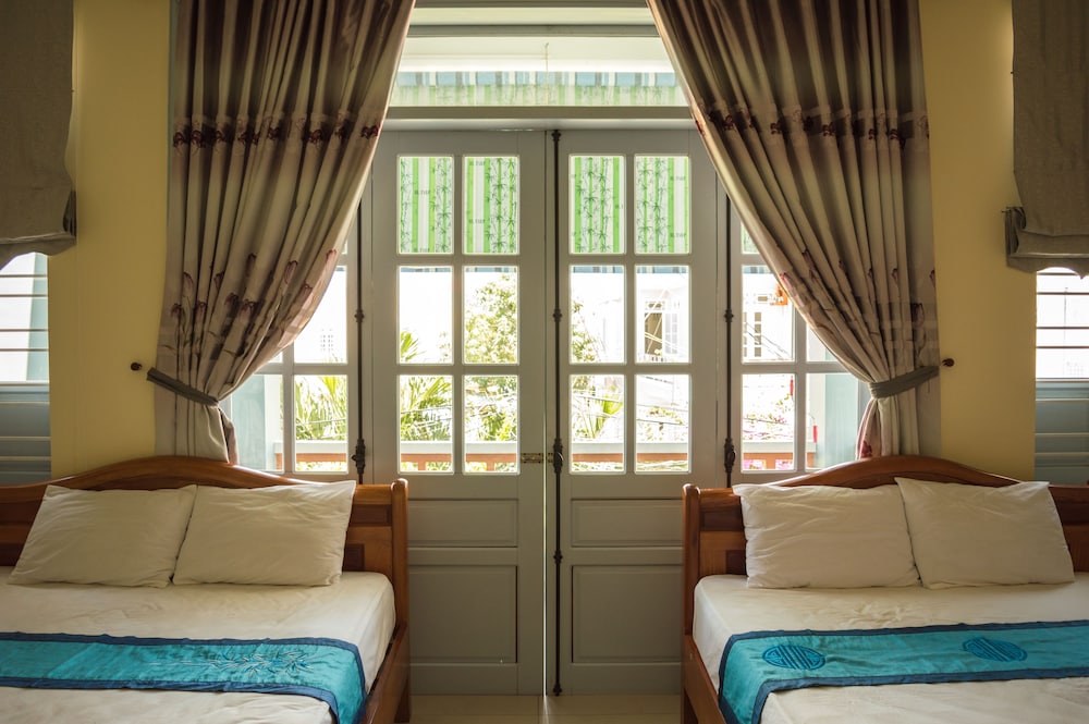 Areca Homestay 29/40