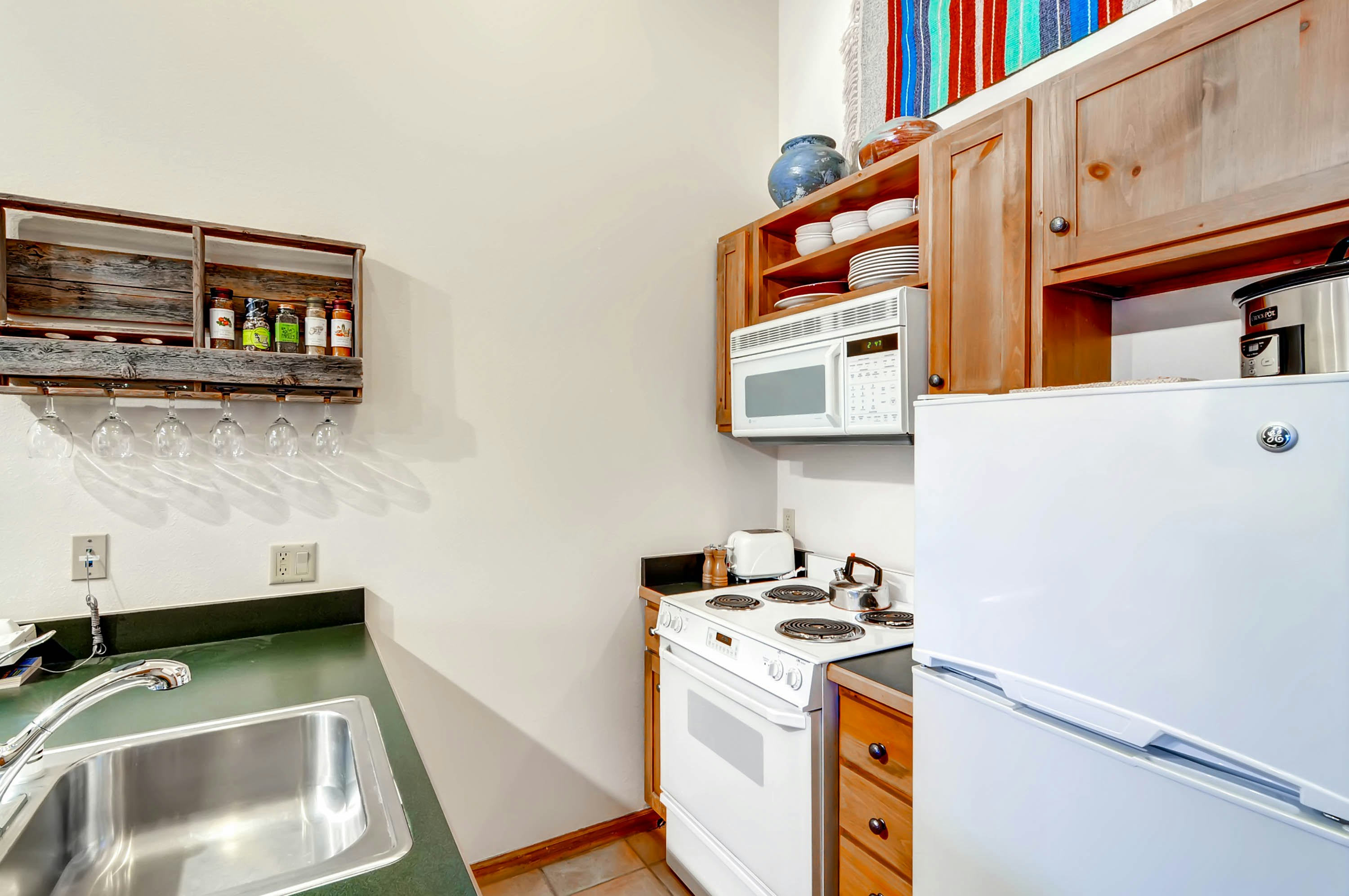 Jackpine & Black Bear Condos 32/32