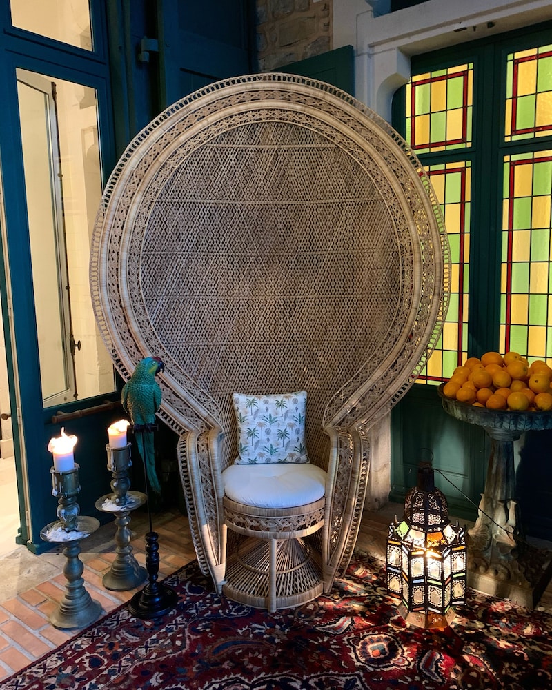 Beaumanoir Small Luxury Boutique Hotel 18/51