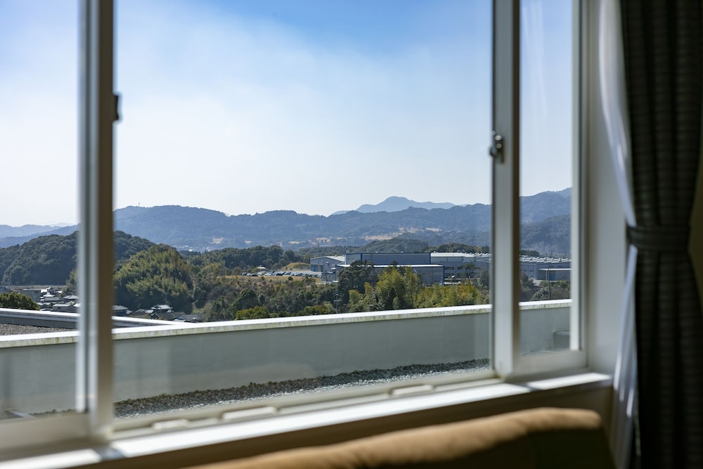 Spa Resort Taqua 33/33