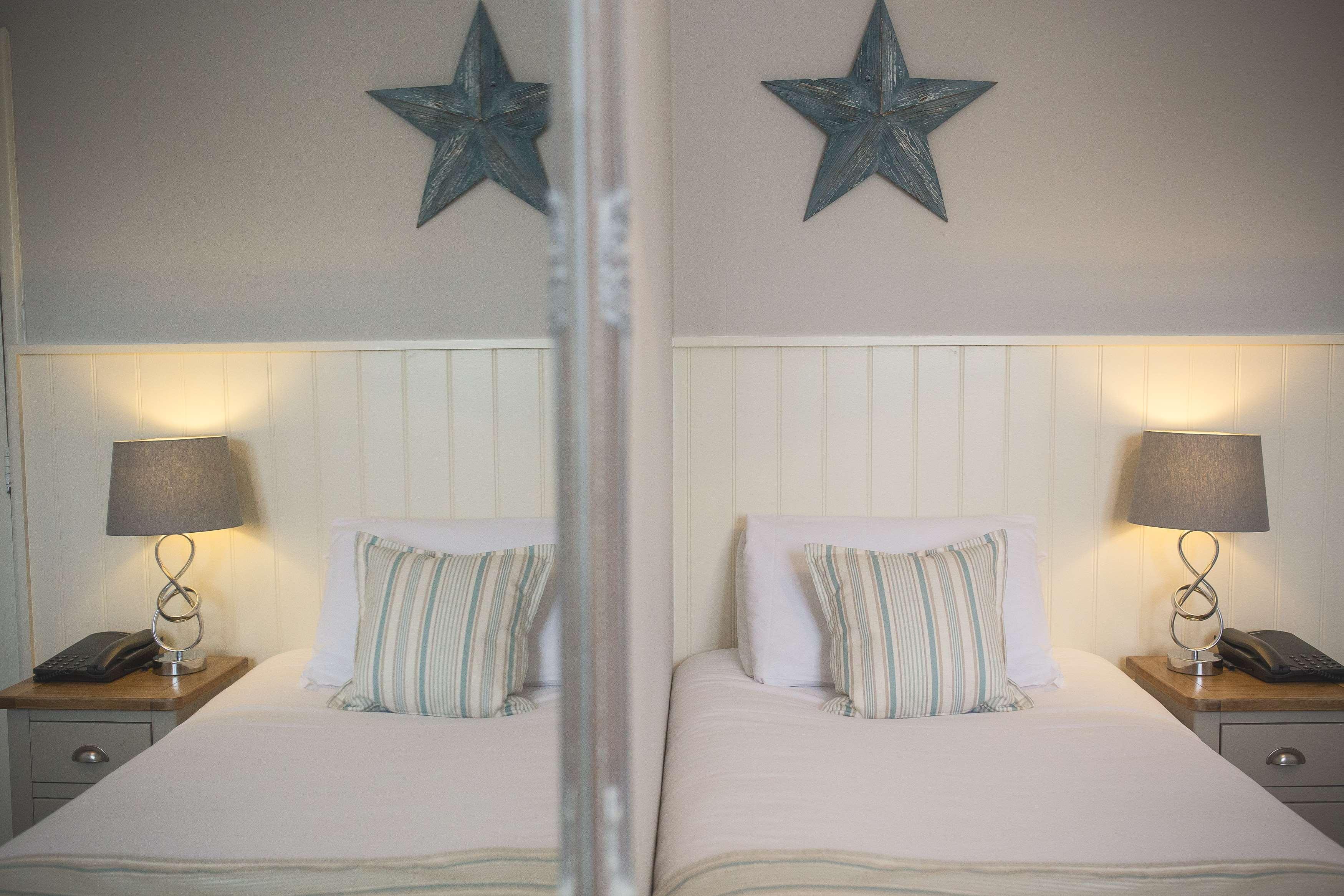 غرفة قياسية مفردة، George Hotel, BW Signature Collection 7/7