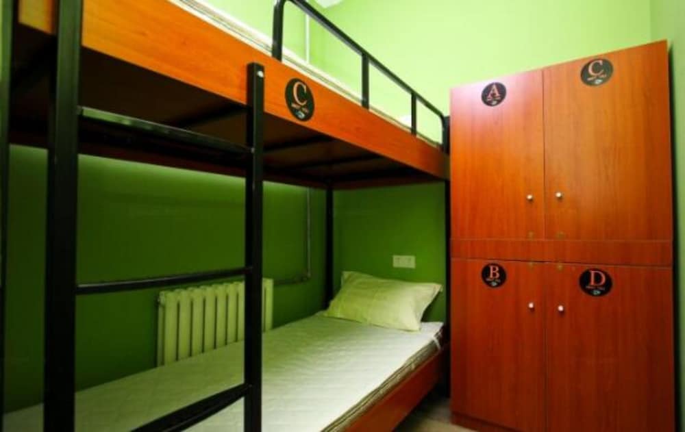 Meet Int'l Youth Hostel Zhejiang Rd 15/18
