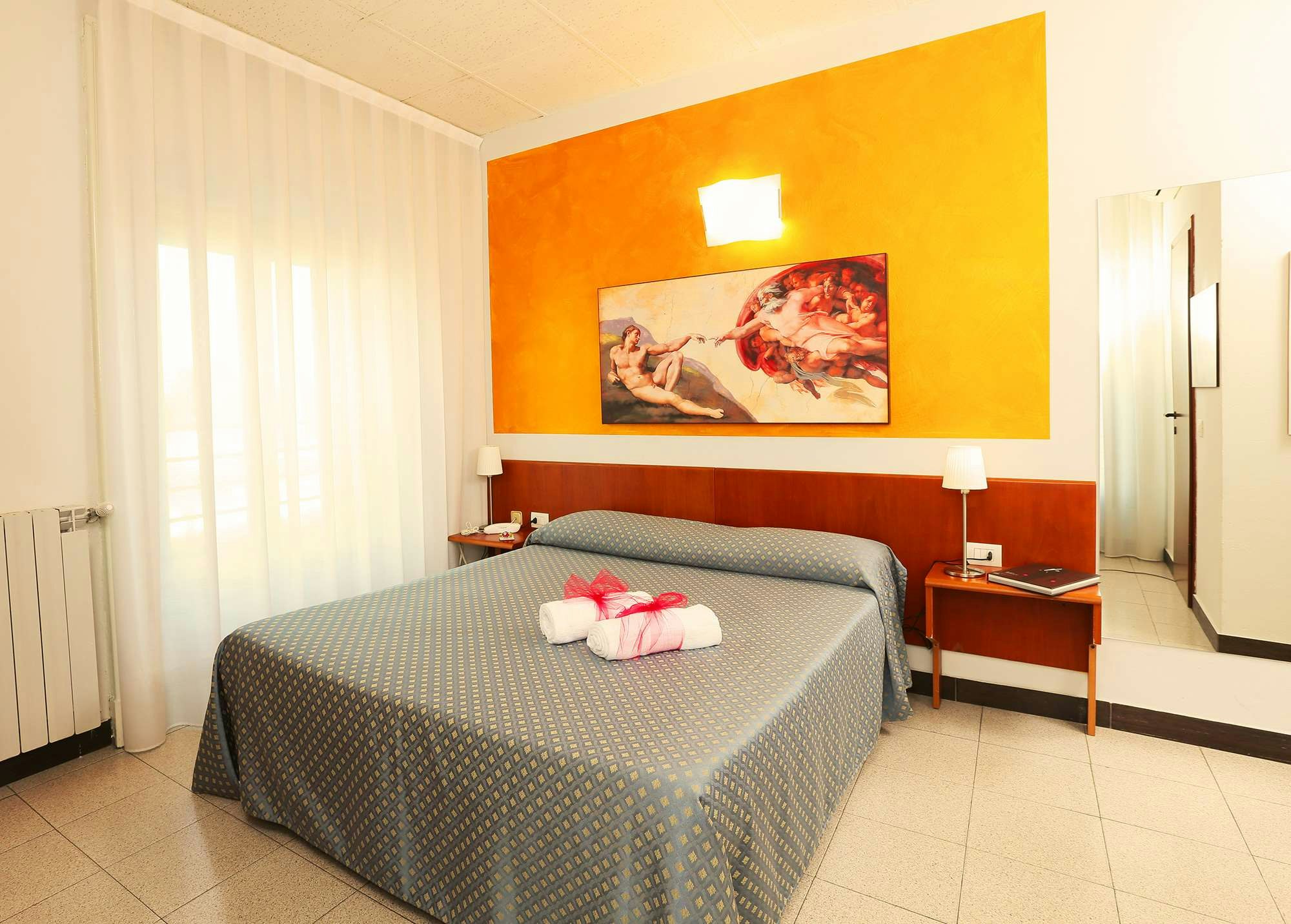 Hotel La Nuova Rotaia 4/14