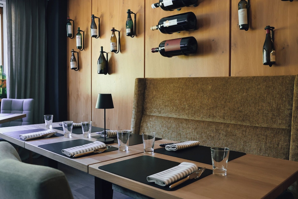 AlpenParks Hotel & Apartment Taxacher 64/71