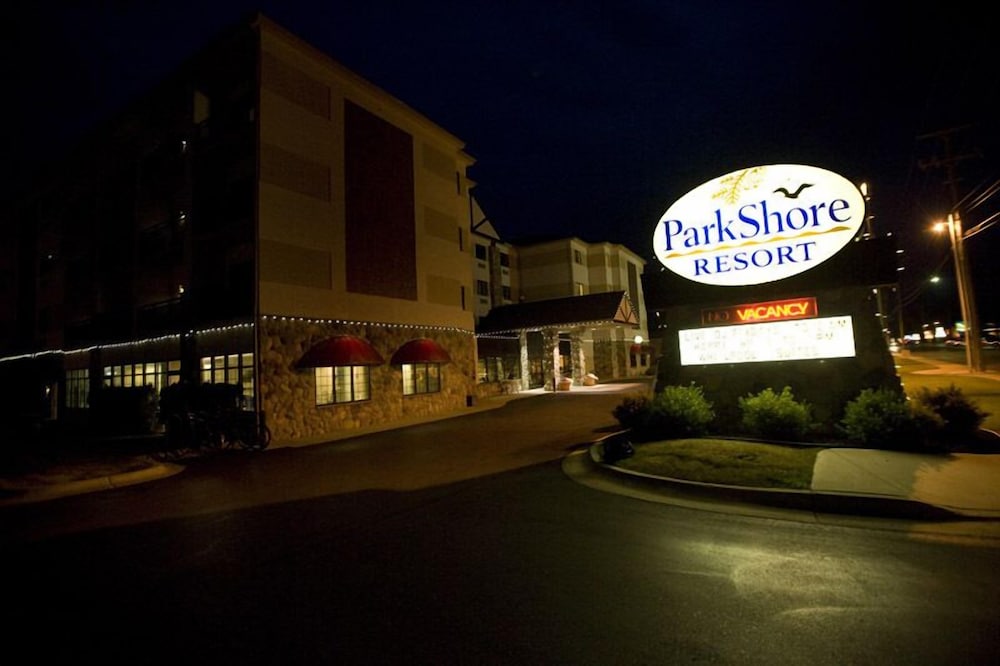 Parkshore Resort 7/54