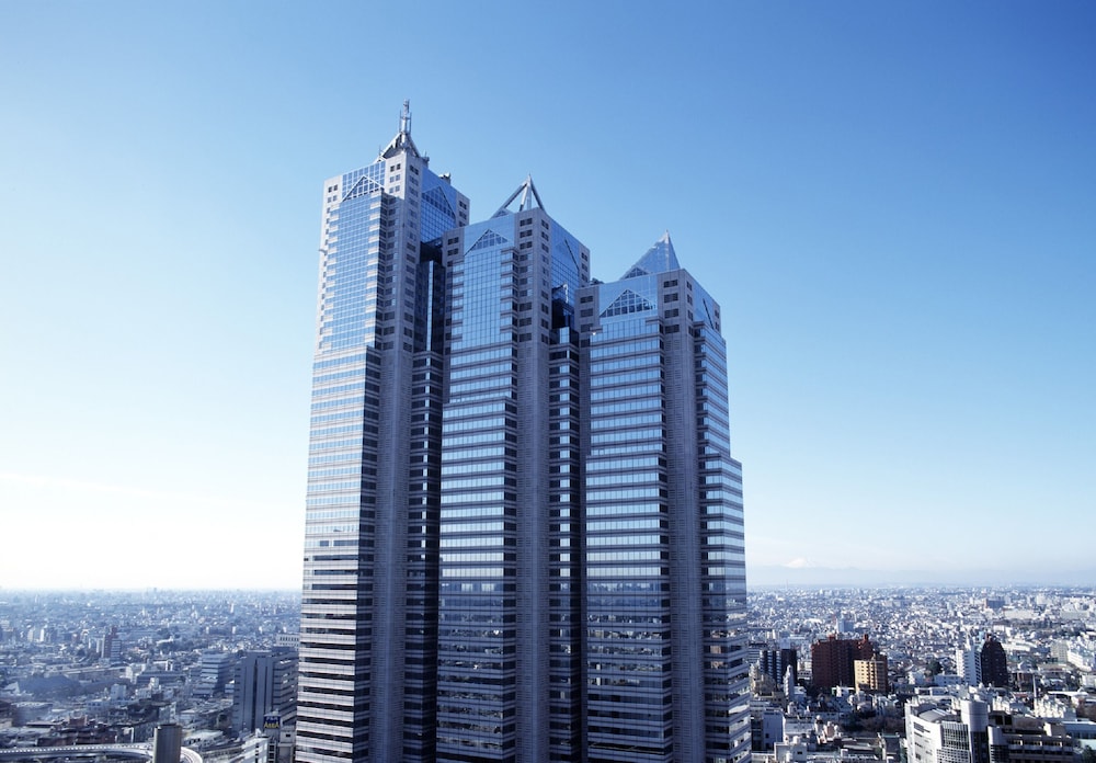 PARK HYATT TOKYO in TOKYO