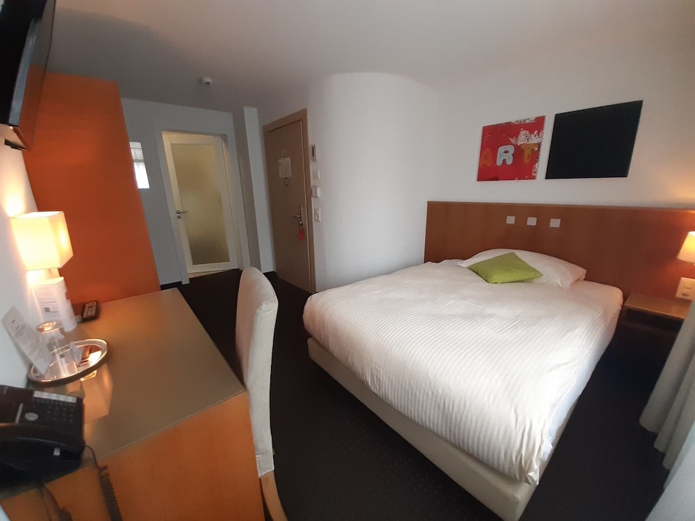 Businesshotel Lux 21/50