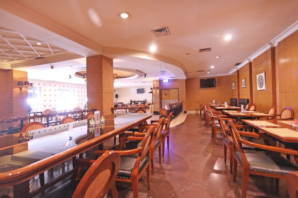 Kaisar Hotel 44/56