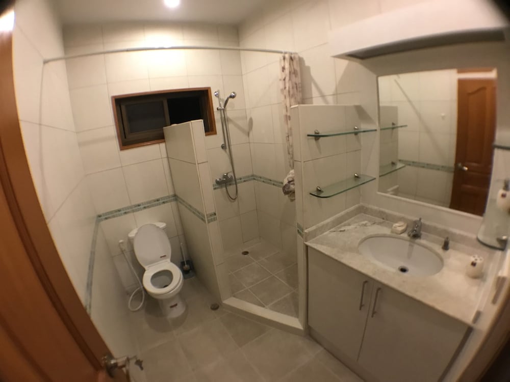 Baan Tonpalm Pool Villa Huahin 19/19