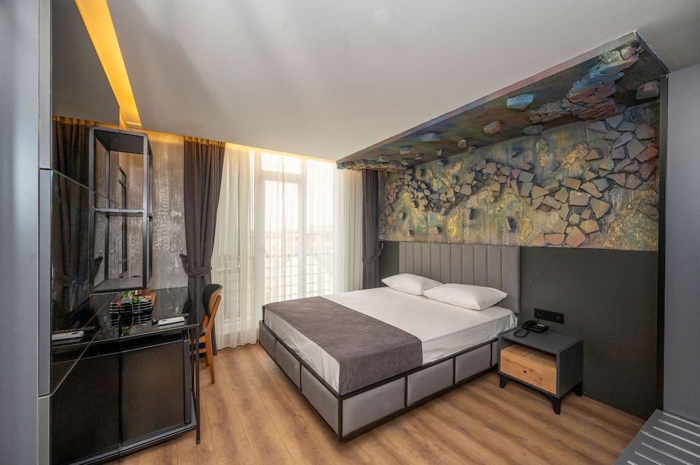 Continental Airport Hotel 20/49