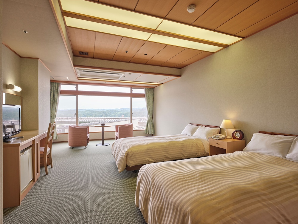 Hotel Urashima 18/55