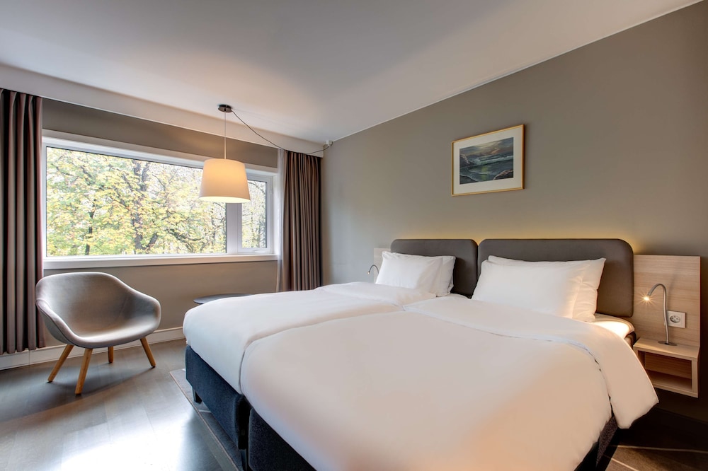 Radisson Blu Park Hotel Oslo 14/71