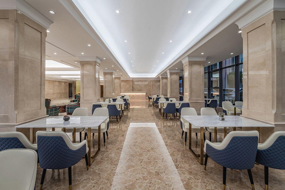 Vienna International Hotel (Shenzhen Huizhanwan Center) 31/50