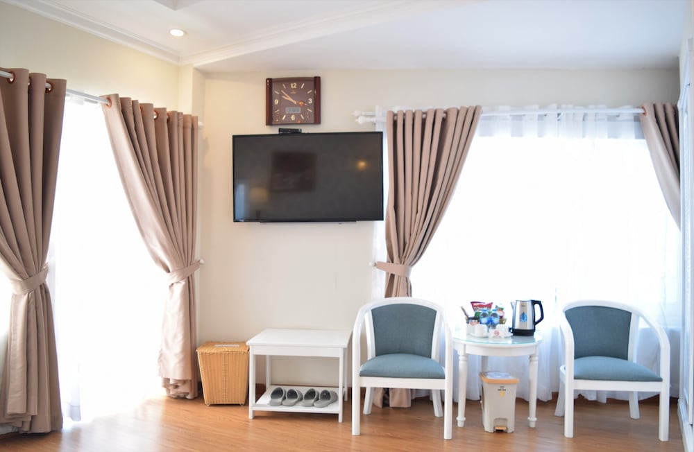 Rang Dong Hotel 25/36