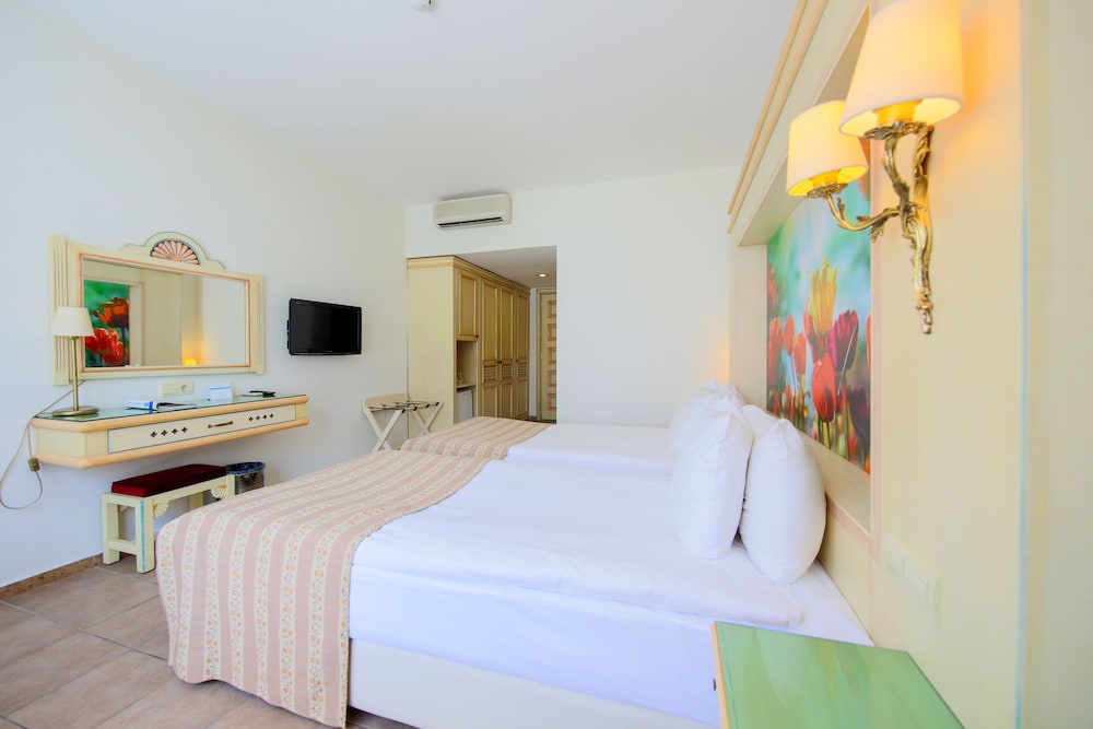 Salmakis Resort and Spa 18/72