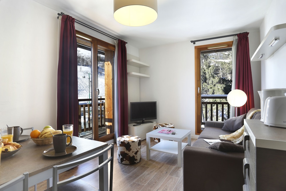 Residence Au coeur des ours - Vacanceole 19/30
