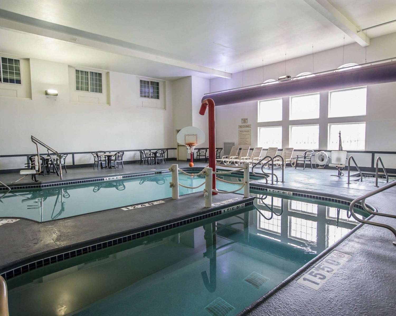 Candlewood Suites Dixon by IHG 4/17