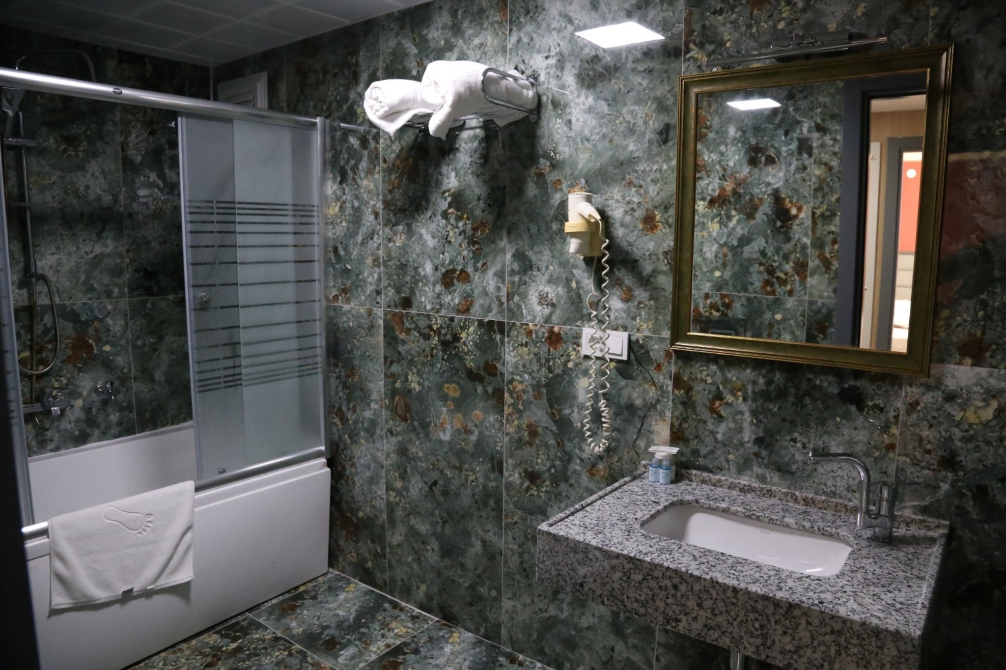 Tokat Termal Otel 31/31