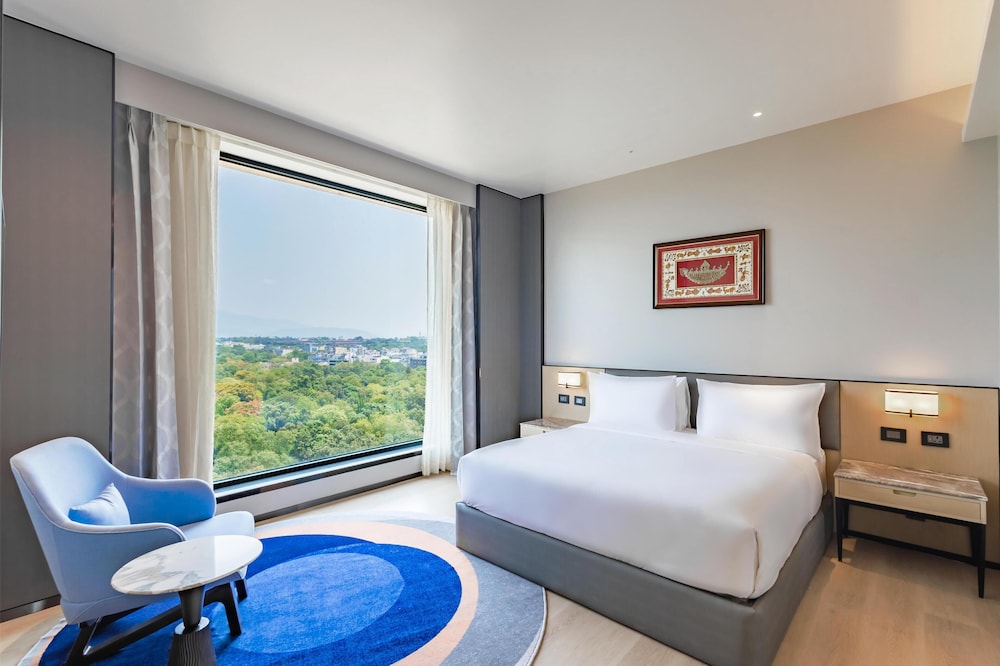 Radisson Hotel Jamshedpur 15/48
