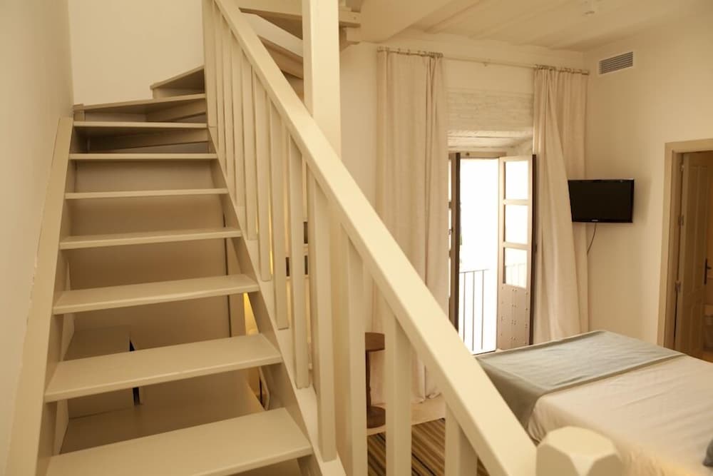 Balcon De Cordoba 27/65