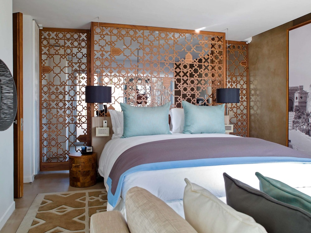 Hotel Le Golf D'Essaouira & SPA 7/35