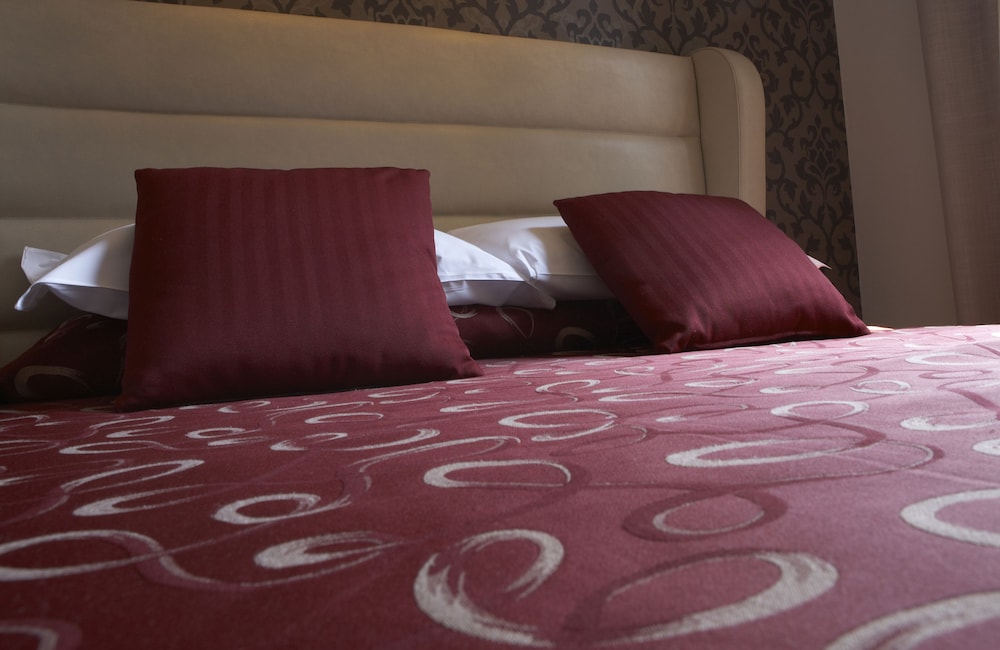 Hotel Aspromonte 28/59