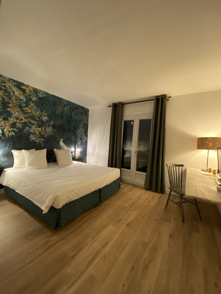 Logis Hotel Medieval, Montelimar Nord 8/50