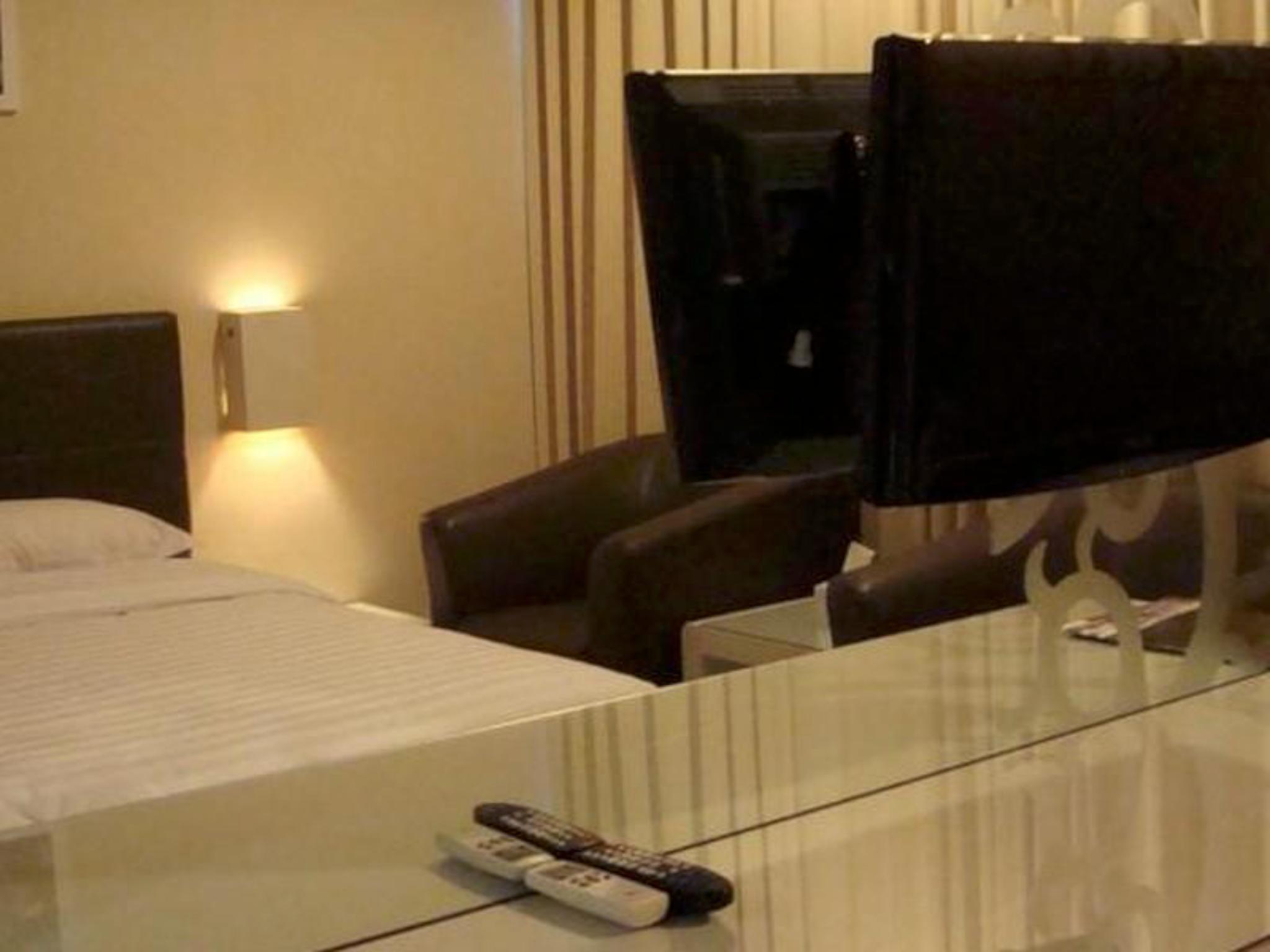 Platinum, Superior, Double Bed
