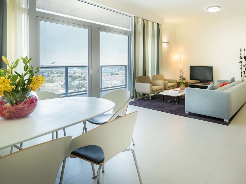 Aparthotel Adagio Abu Dhabi Al Bustan 54/78