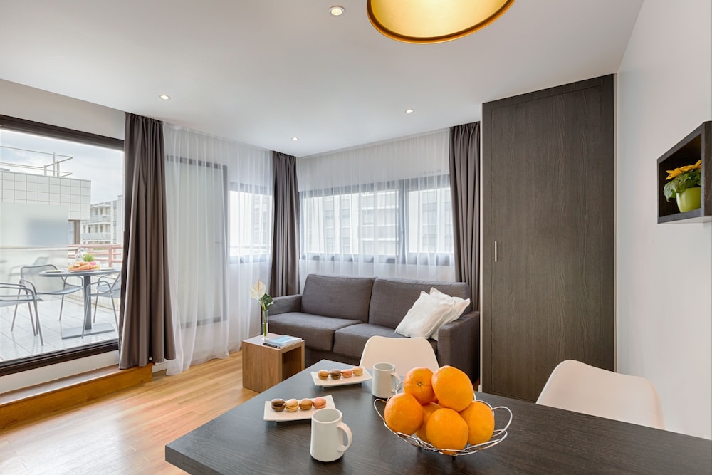 Citadines Austerlitz Paris 23/36