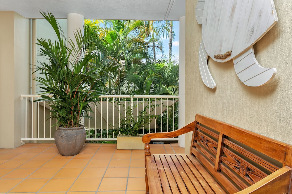 Port Douglas Apartments 32/67