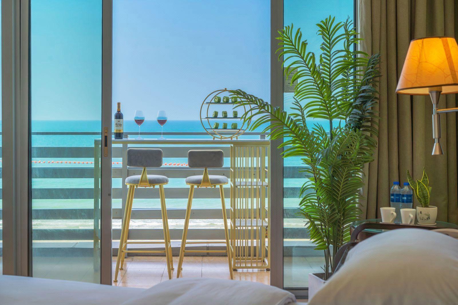 Siver Beach 1 International Conference Centre Hotel 13/19