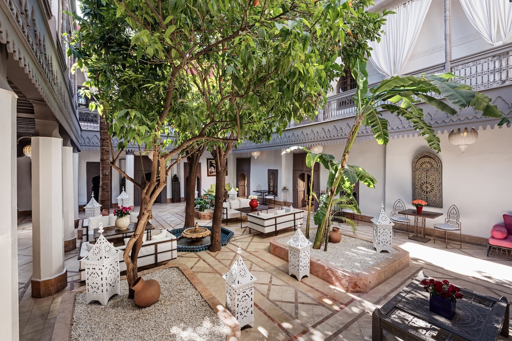 LES JARDINS D HENIA RIAD AND HAMMAM 26/36