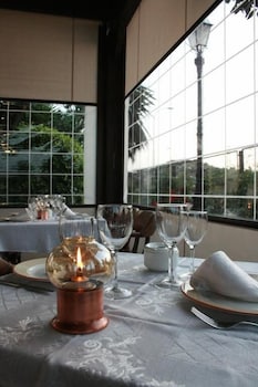 Hotel Lozano 9/24