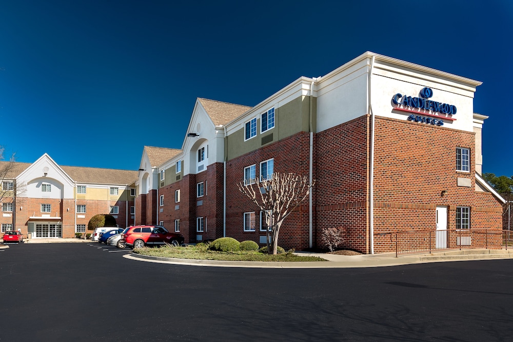 Candlewood Suites Glen Allen Short Pump, an IHG Hotel in GLEN ALLEN - VA