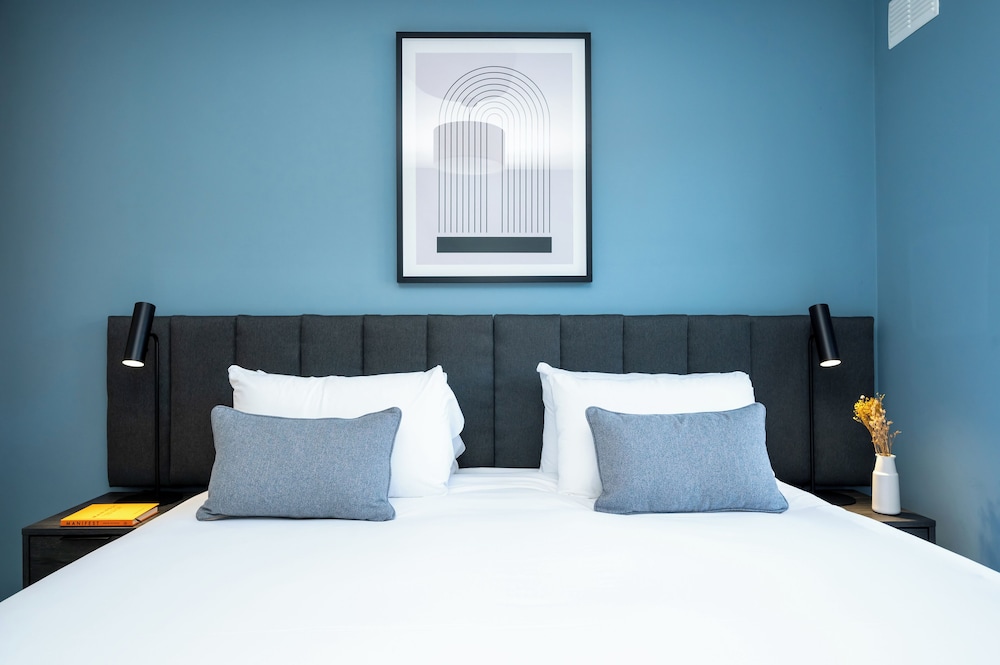 Staycity Aparthotels Saint Augustine Street 29/56
