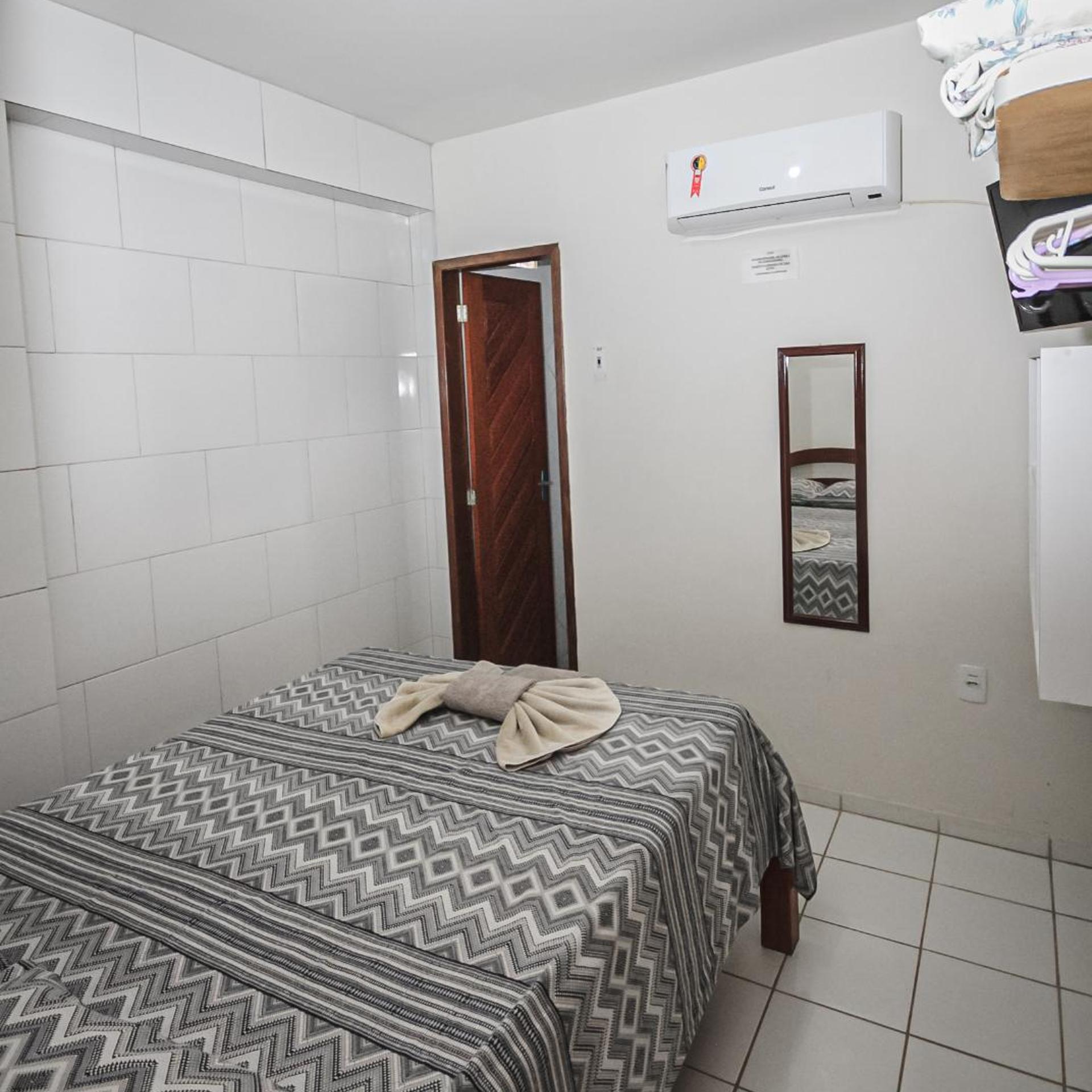 Pousada Santa Fé 6/50