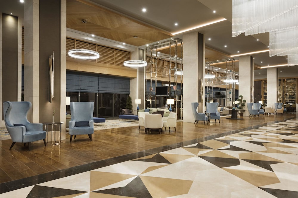 Ramada Plaza by Wyndham Konya 8/55