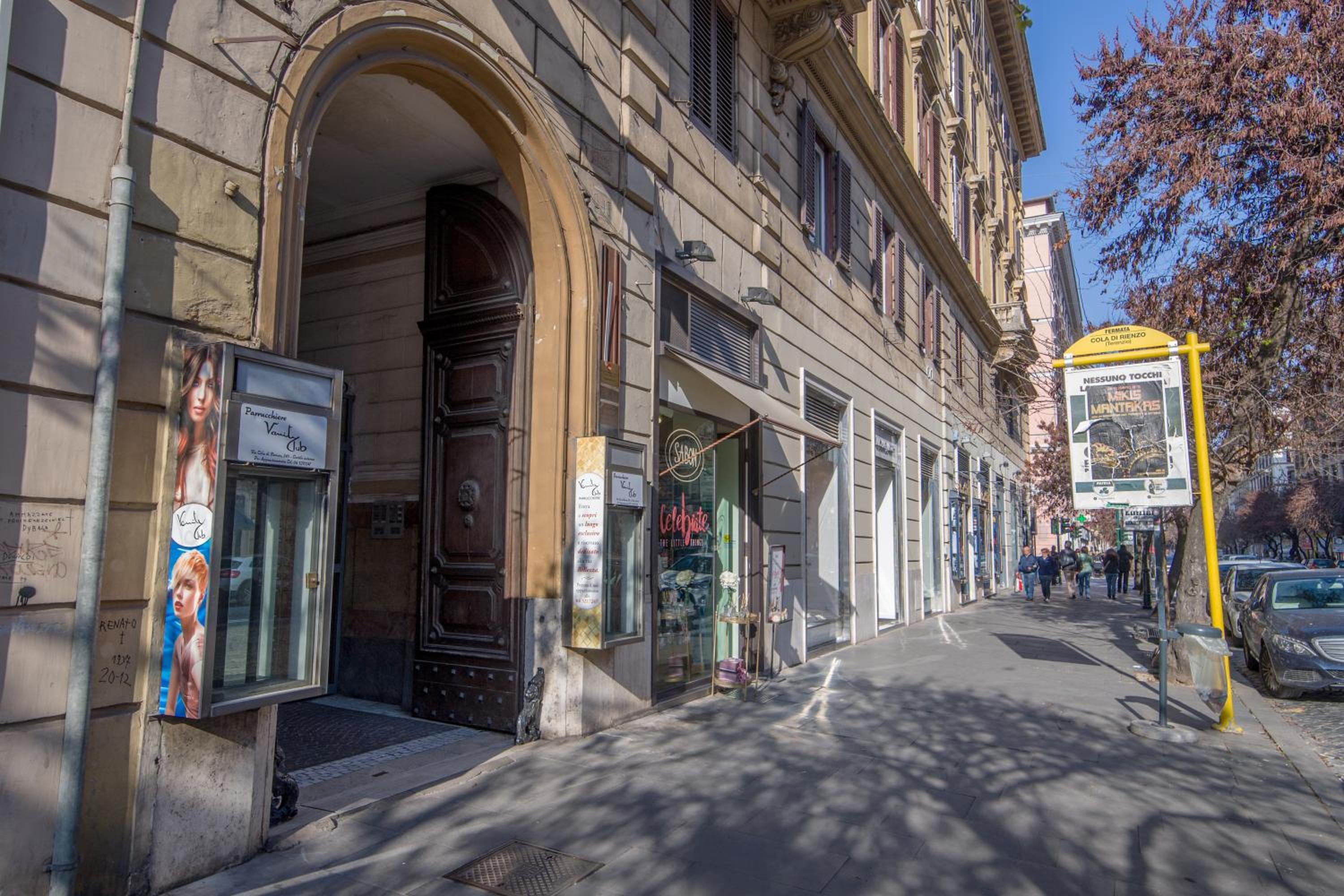 Domus Pietro Inn 26/27