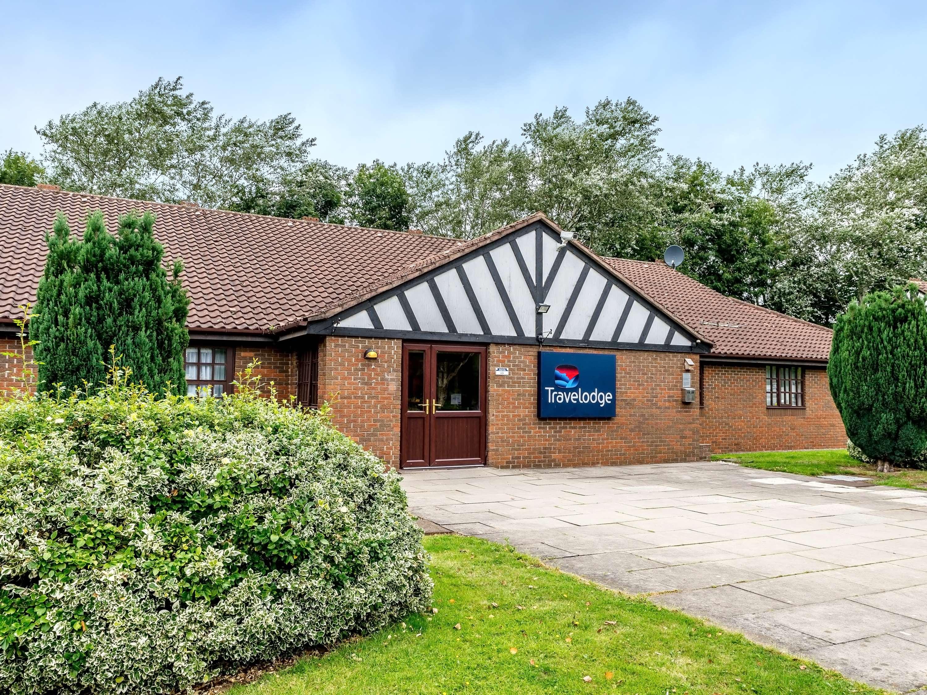 Travelodge Crewe Barthomley 13/16
