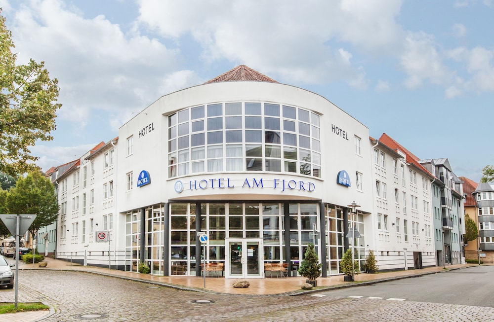 Hotel Am Fjord 1/40