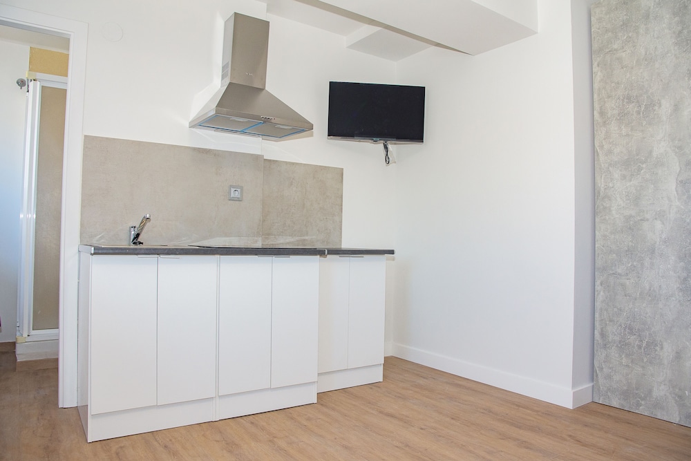 Apartamentos Santander Maliaño Suites 3000 8/50