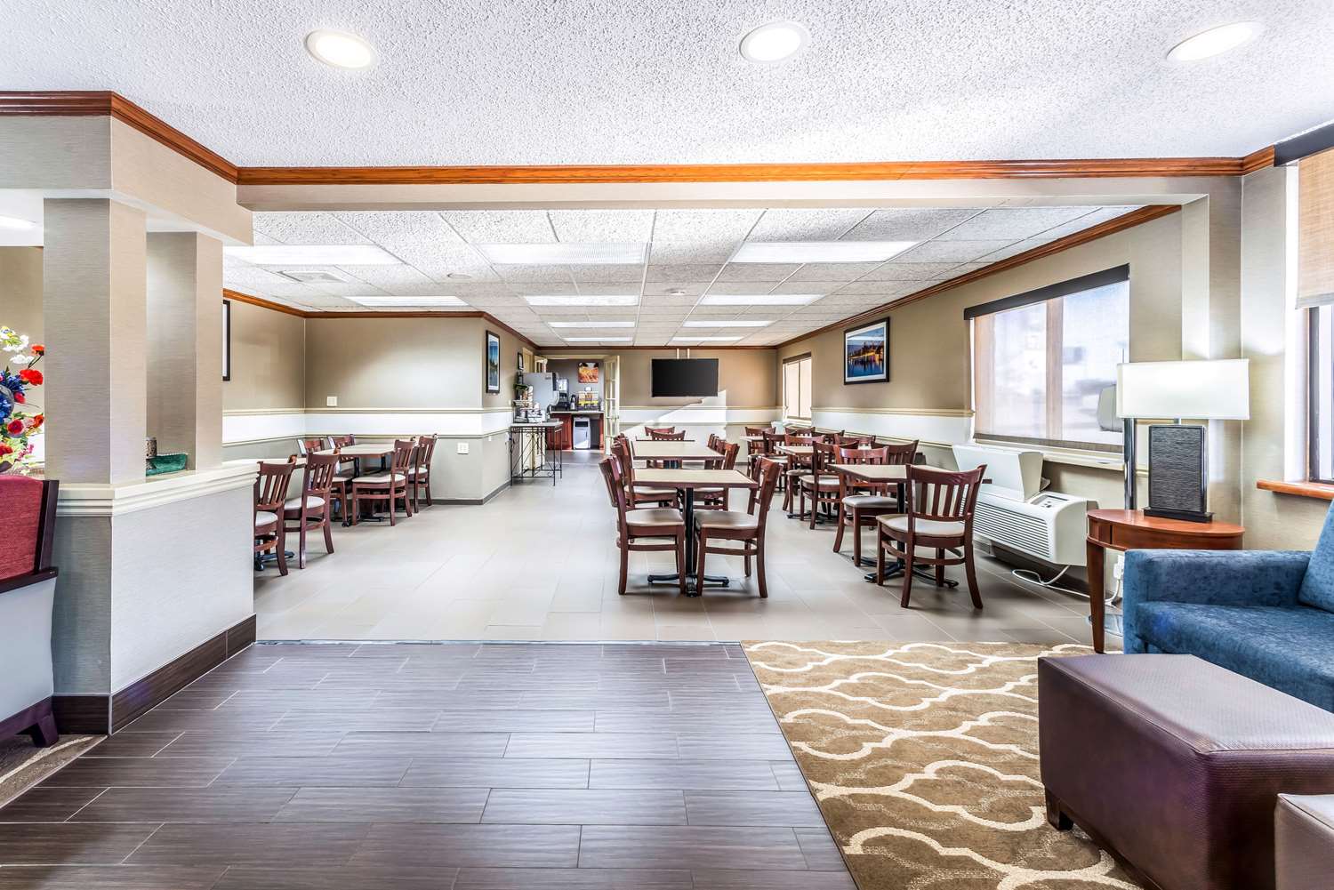 Comfort Inn Festus-St. Louis South 24/39