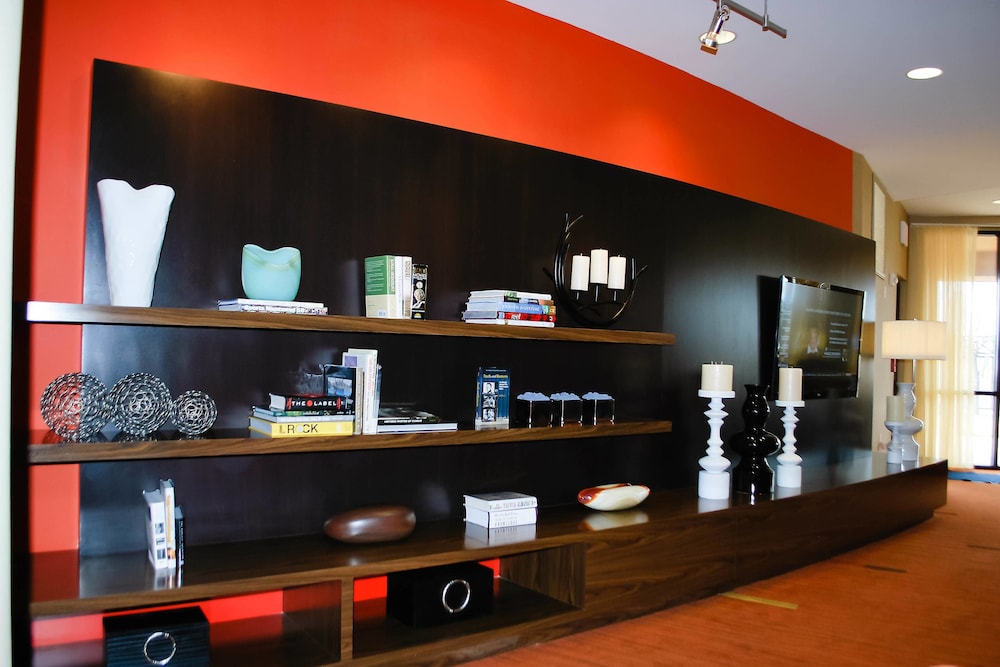 Courtyard by Marriott Salina 22/39