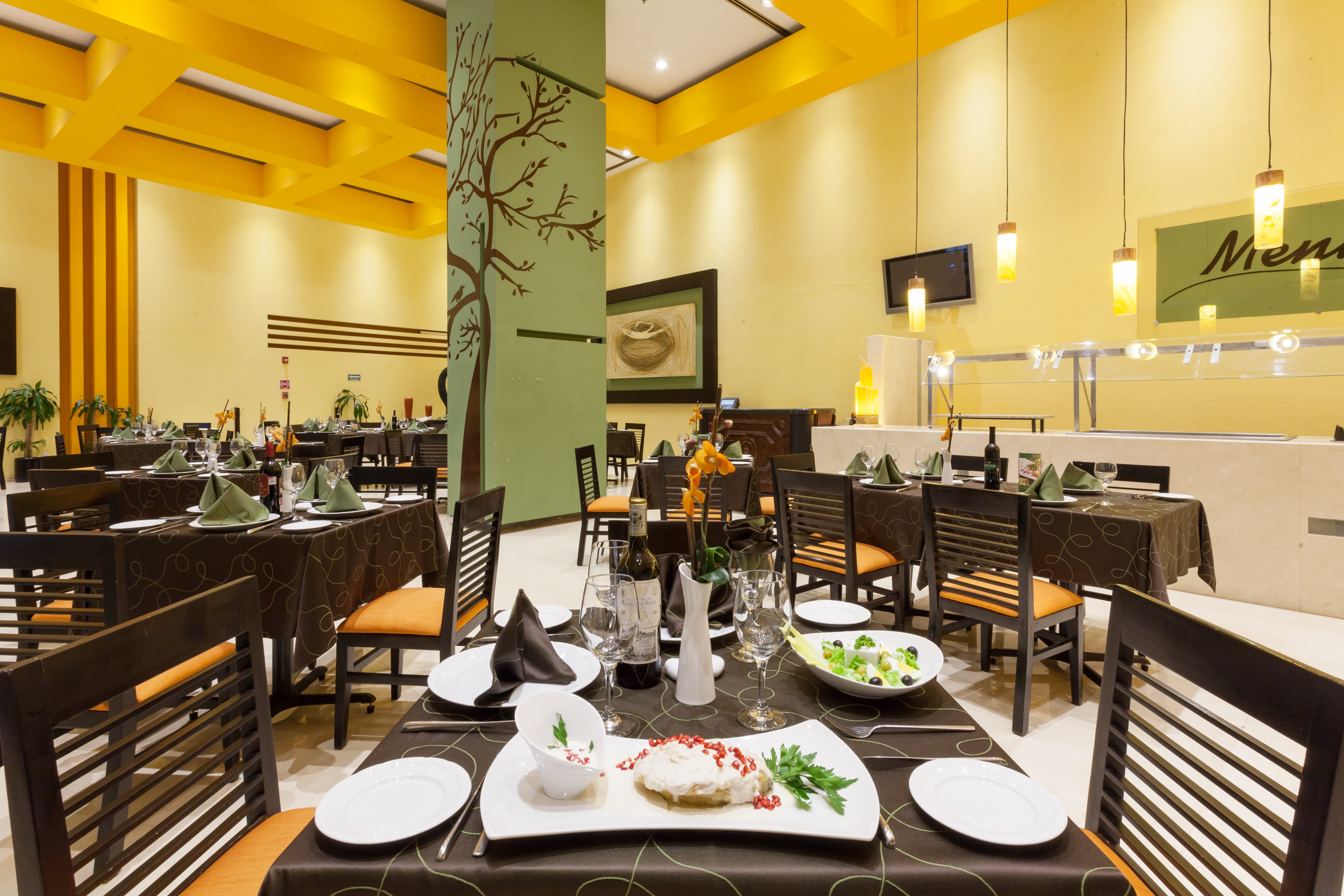 Holiday Inn Puebla Finsa 34/50
