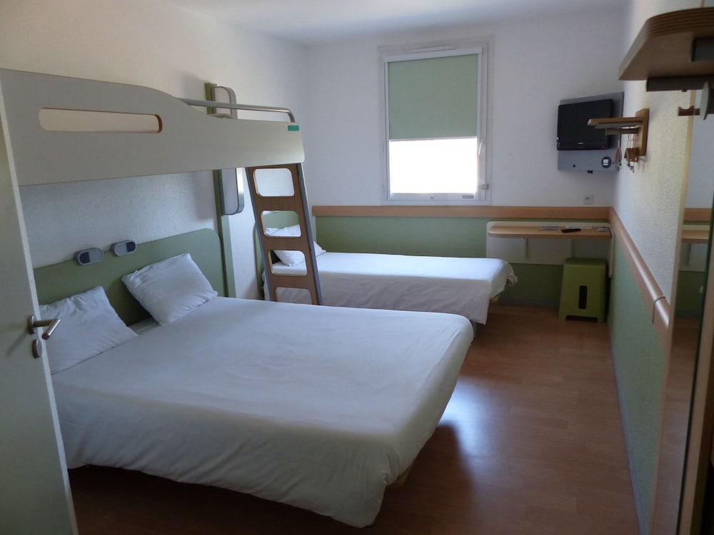 Ibis Budget Marseille La Valentine 17/59