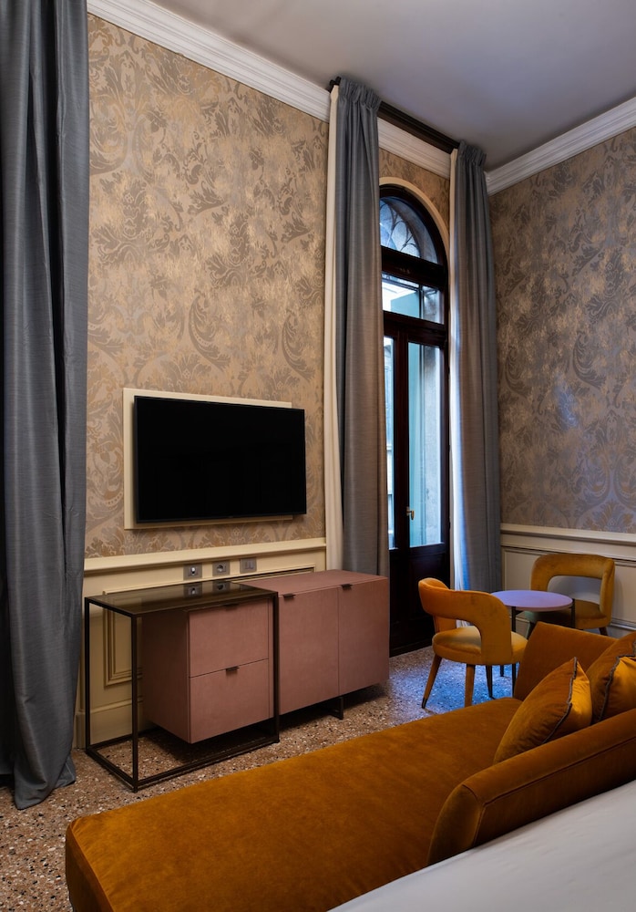 Eight Venezia - Palazzo Maria Formosa 50/58