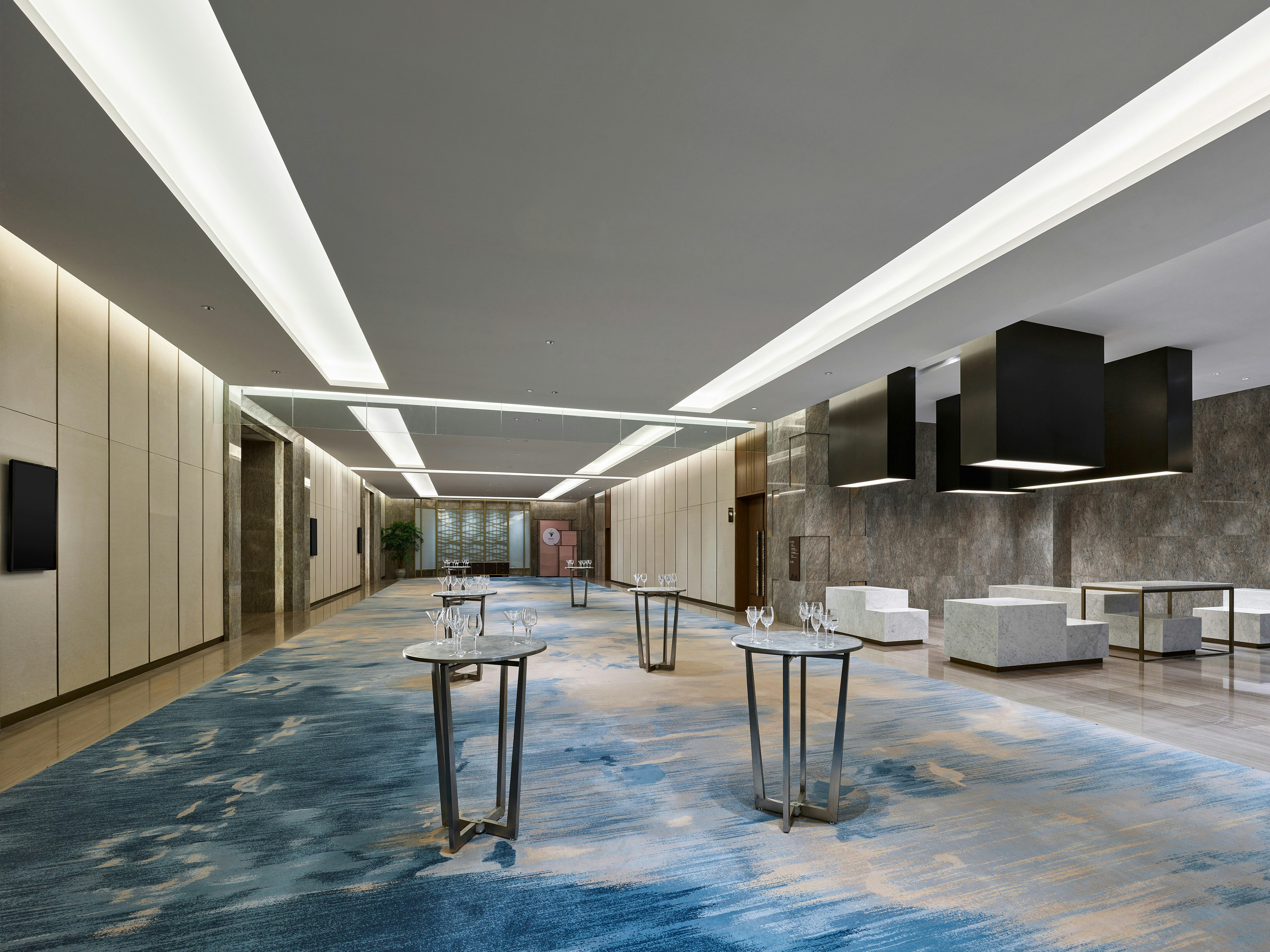 DoubleTree by Hilton Quzhou 16/49
