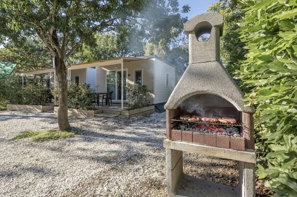 Camping Village Torre Pendente 45/48