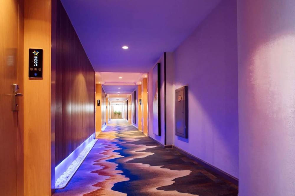 Heroyear Hotel 23/32